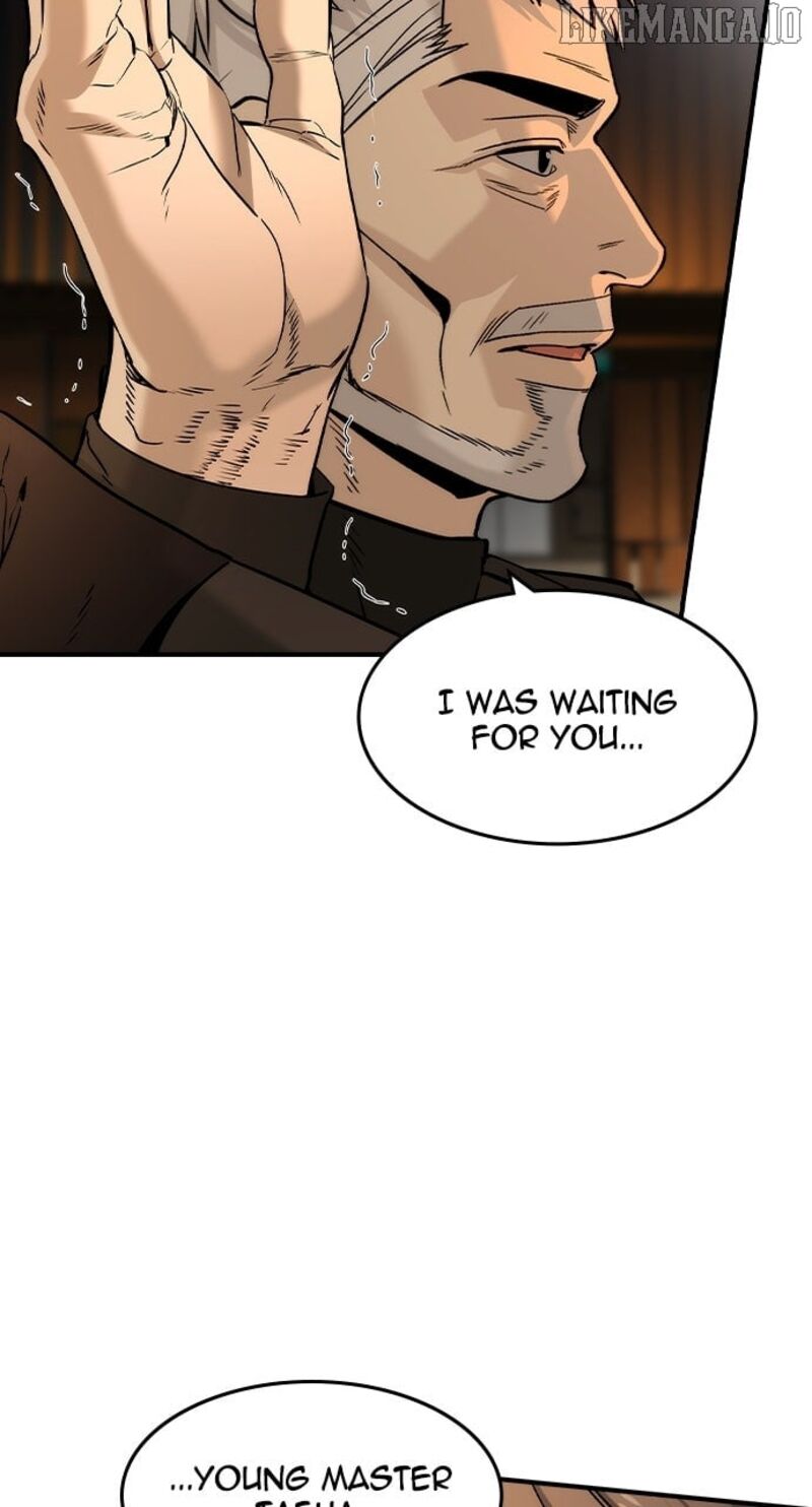 Read The Heir Manga Online