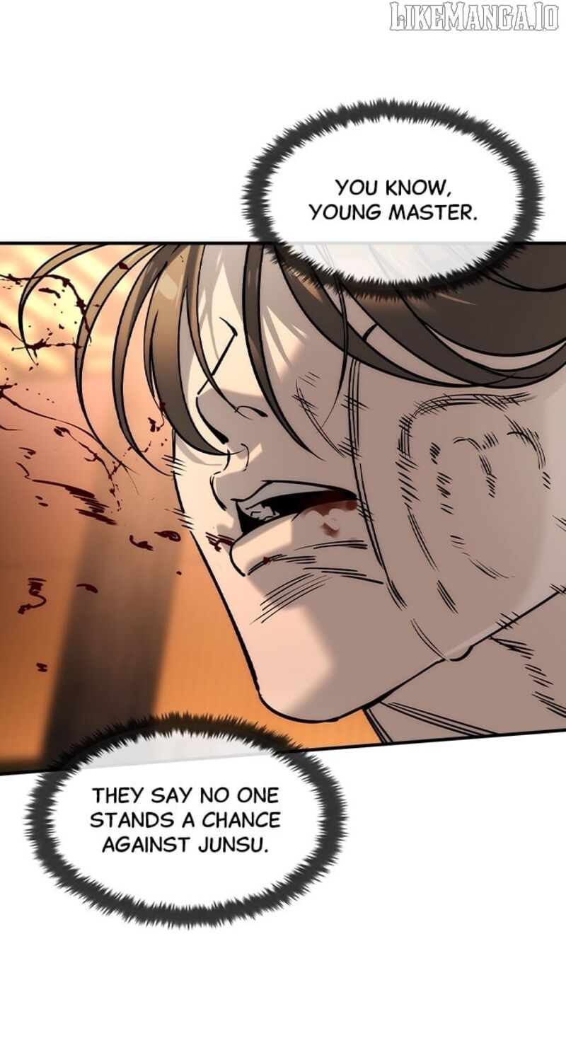 Read The Heir Manga Online