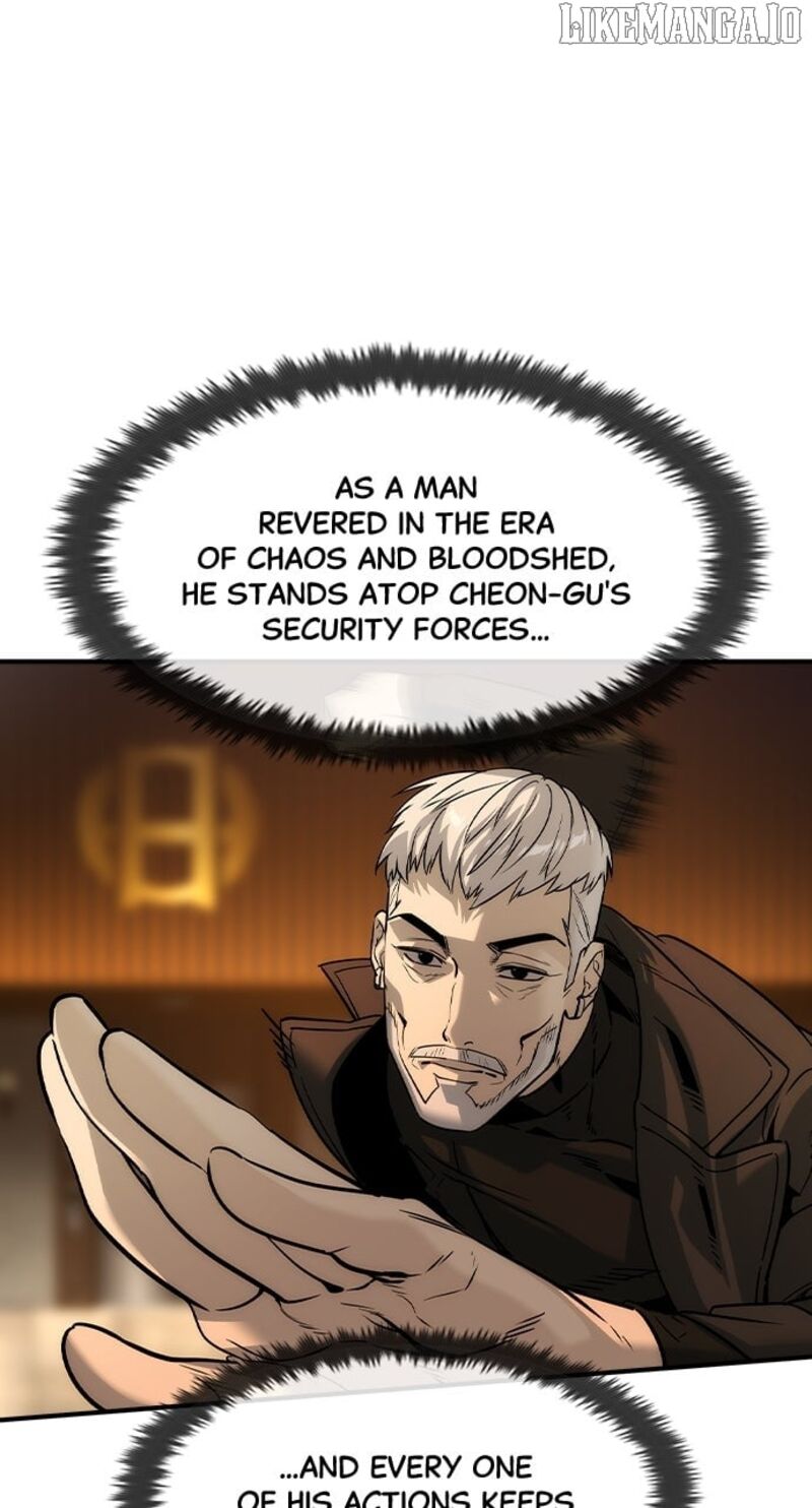 Read The Heir Manga Online