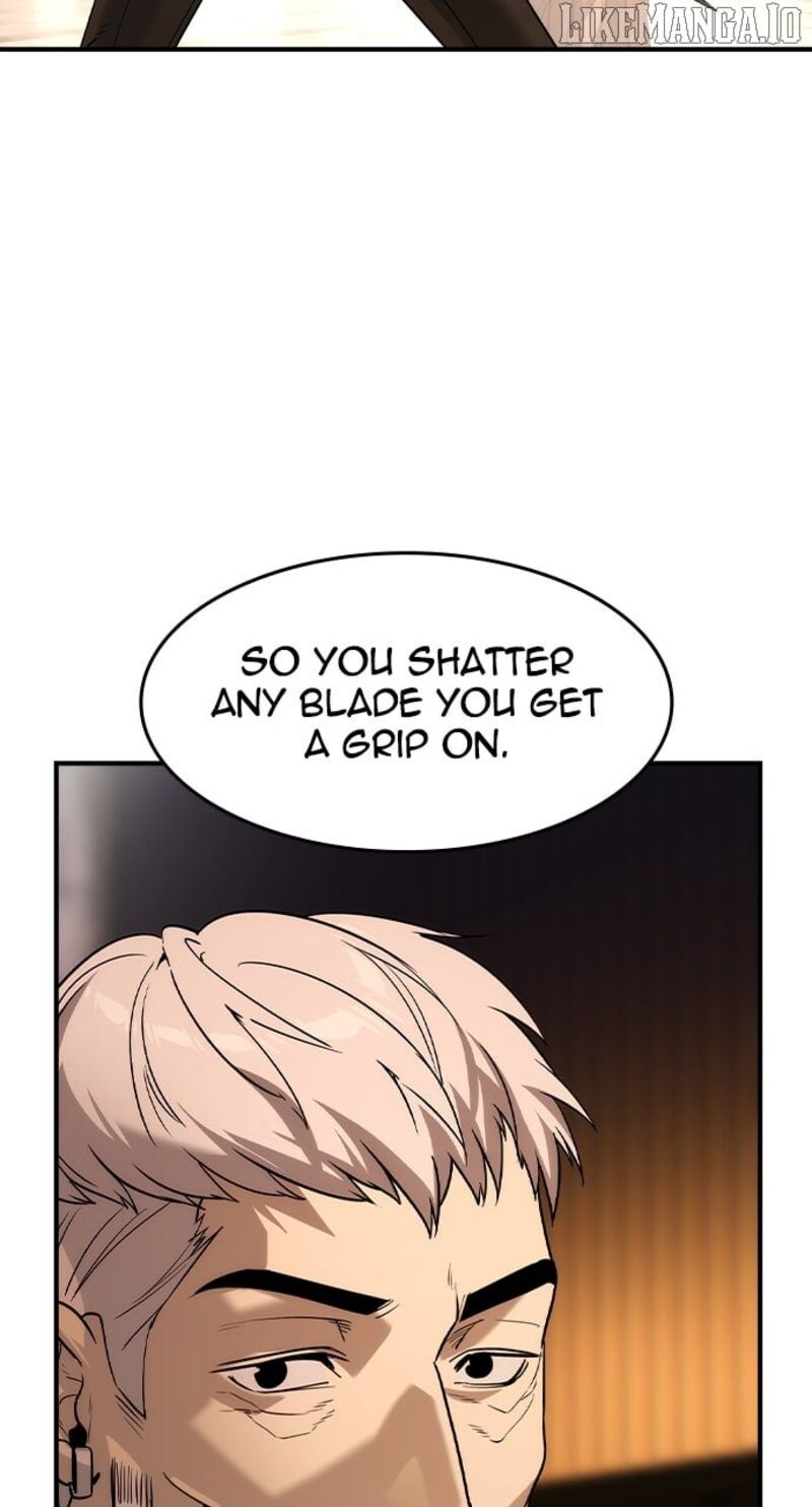 Read The Heir Manga Online