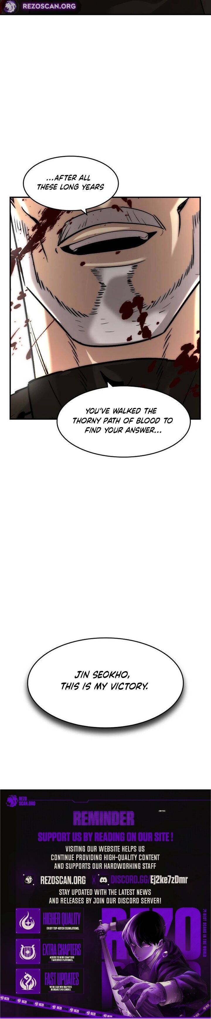 Read The Heir Manga Online