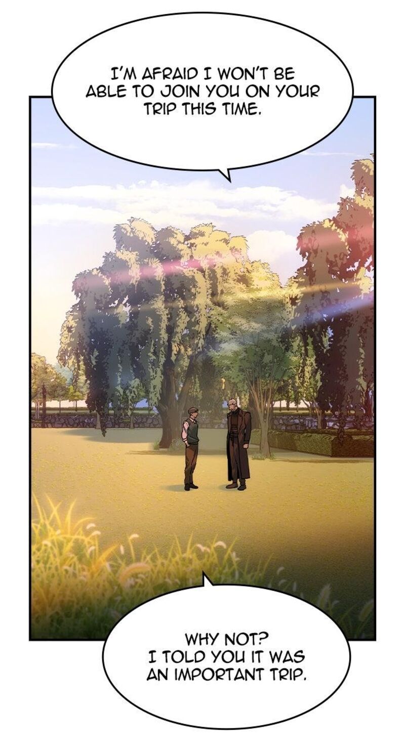 Read The Heir Manga Online
