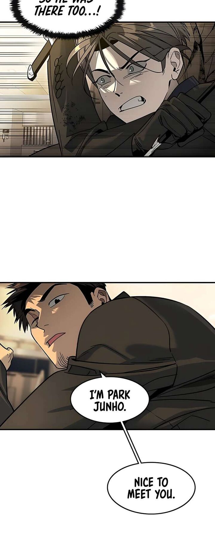 Read The Heir Manga Online
