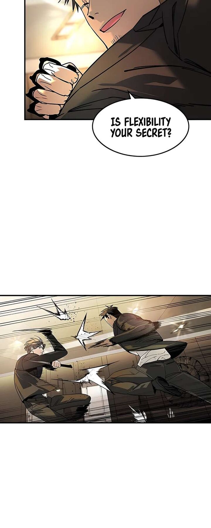 Read The Heir Manga Online