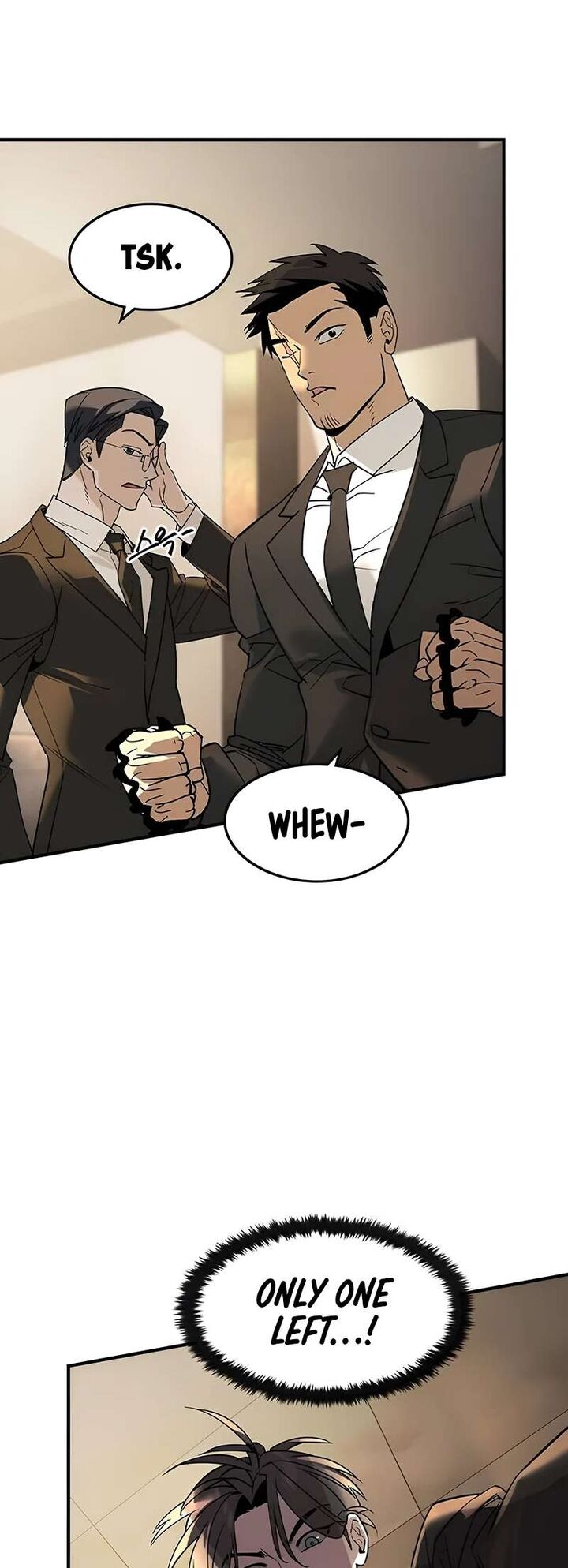Read The Heir Manga Online