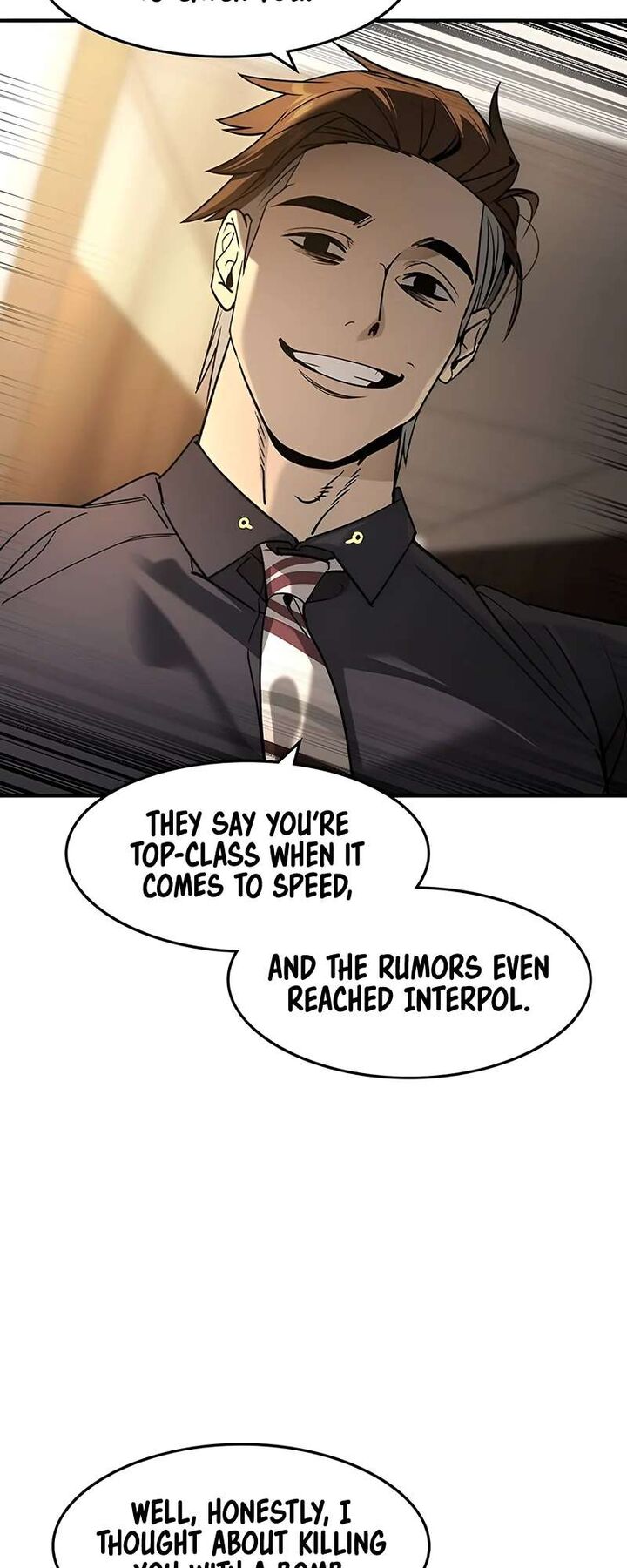Read The Heir Manga Online