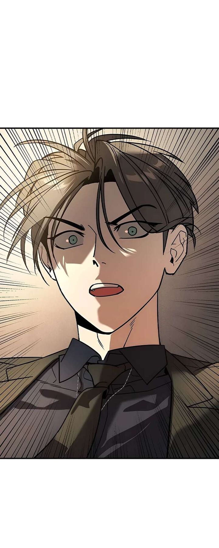Read The Heir Manga Online
