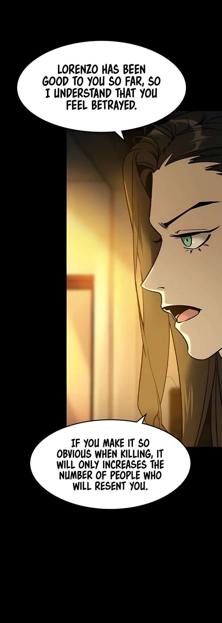Read The Heir Manga Online