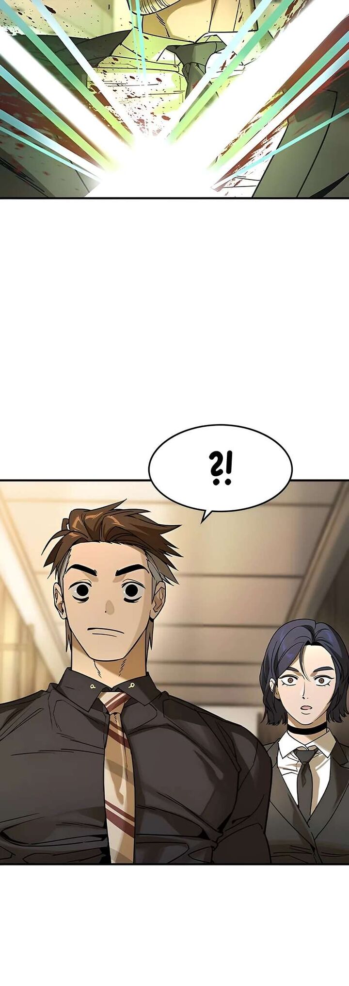 Read The Heir Manga Online