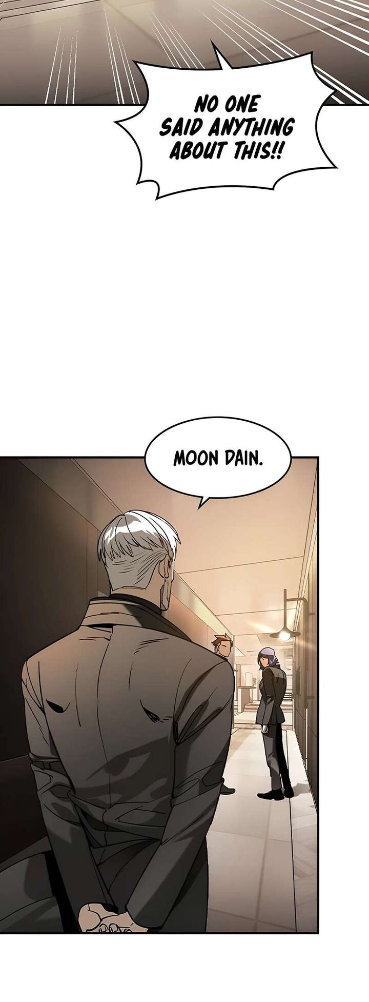 Read The Heir Manga Online