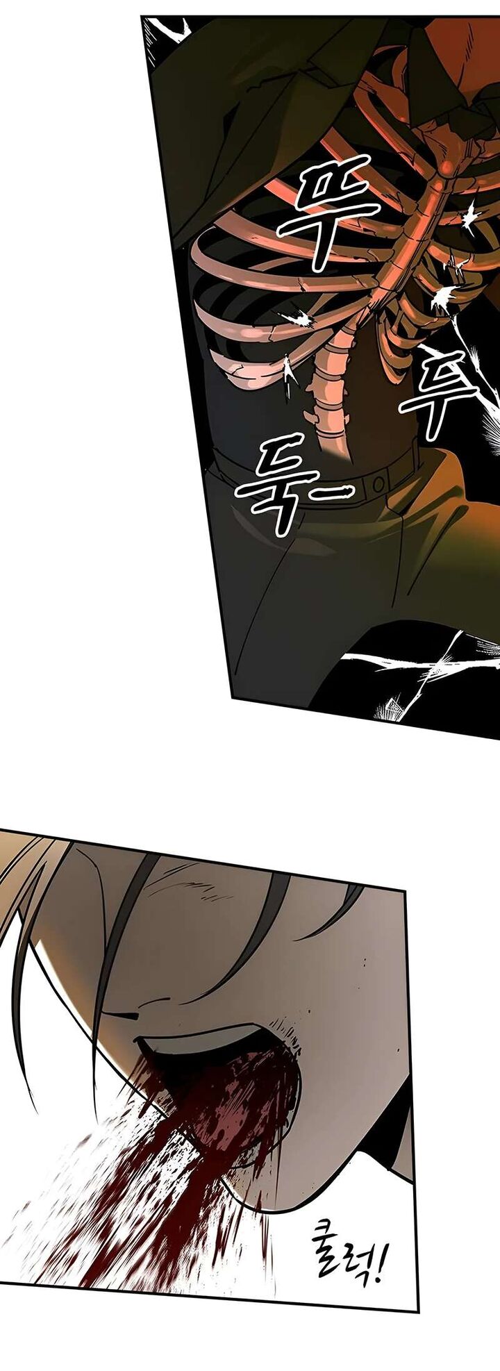 Read The Heir Manga Online