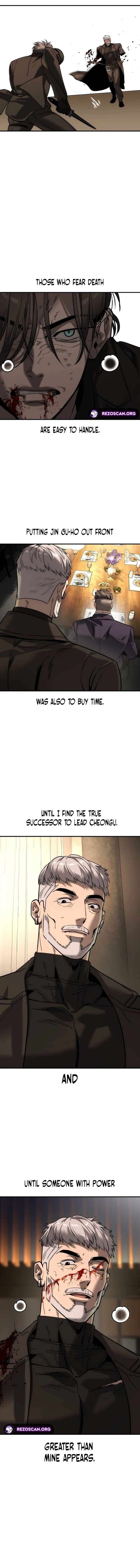 Read The Heir Manga Online