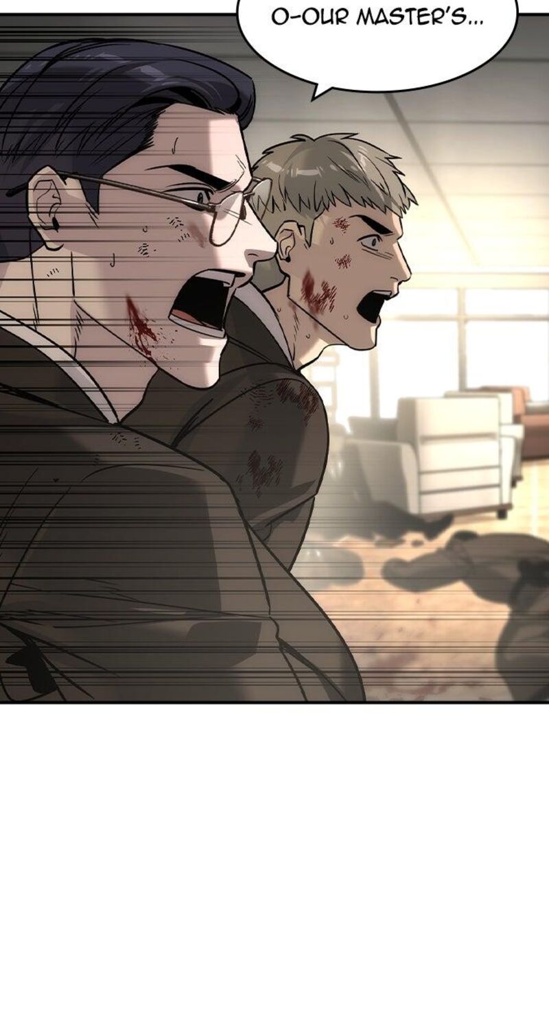 Read The Heir Manga Online