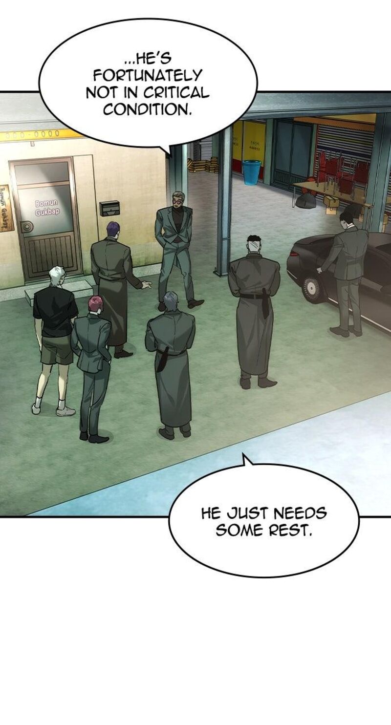 Read The Heir Manga Online