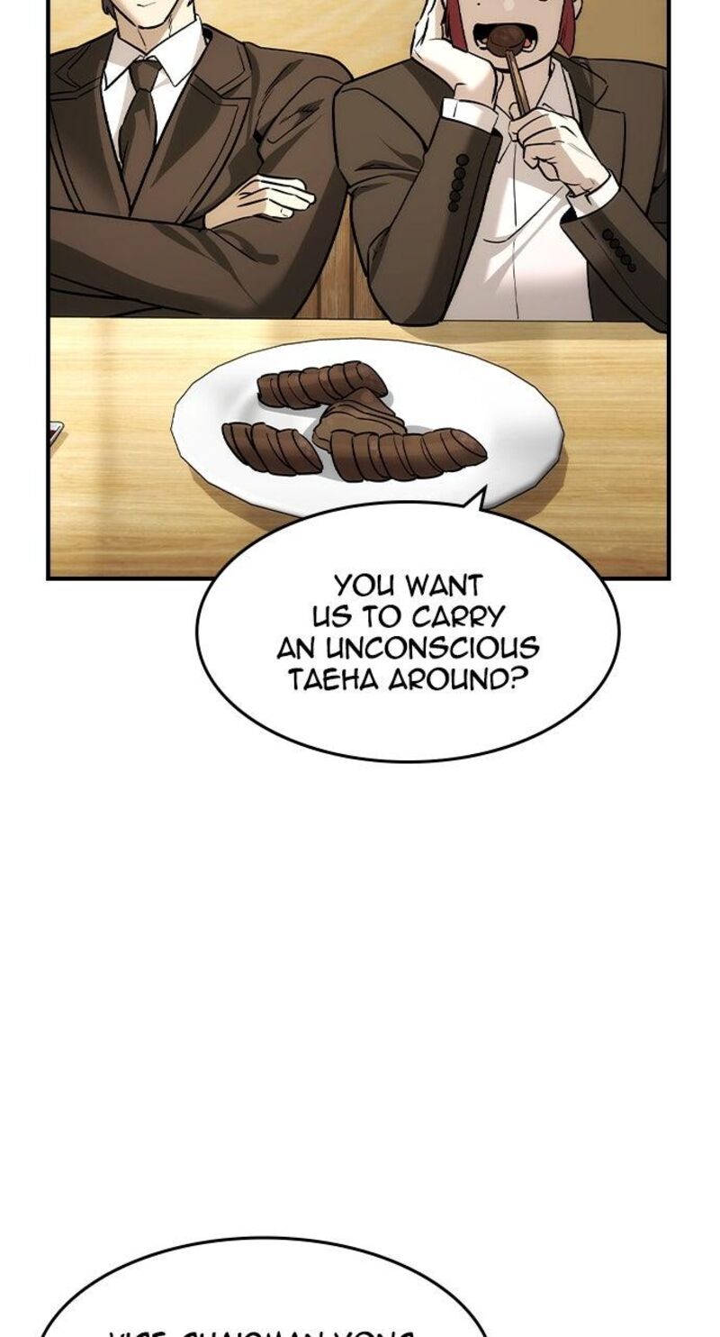 Read The Heir Manga Online