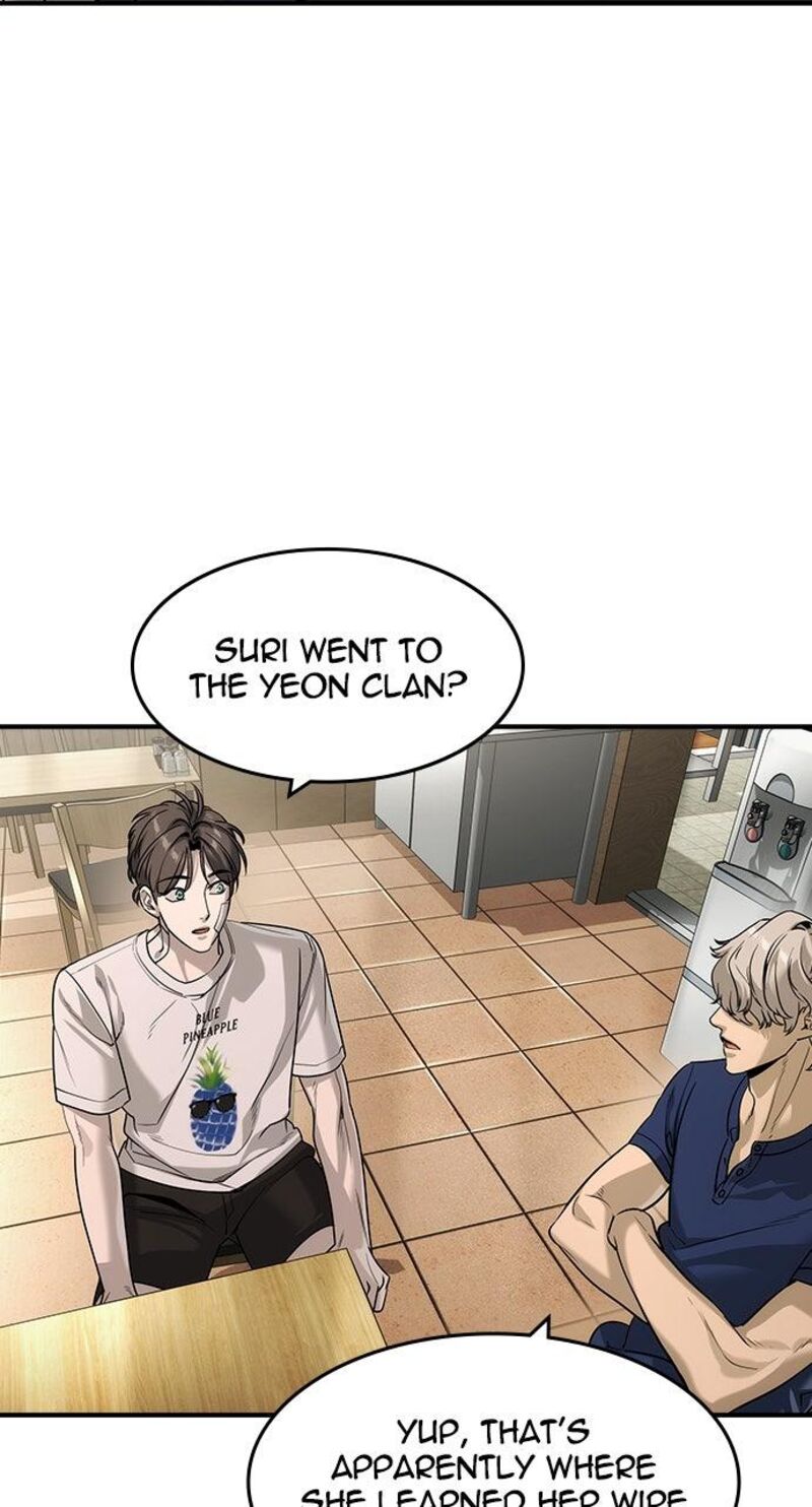 Read The Heir Manga Online