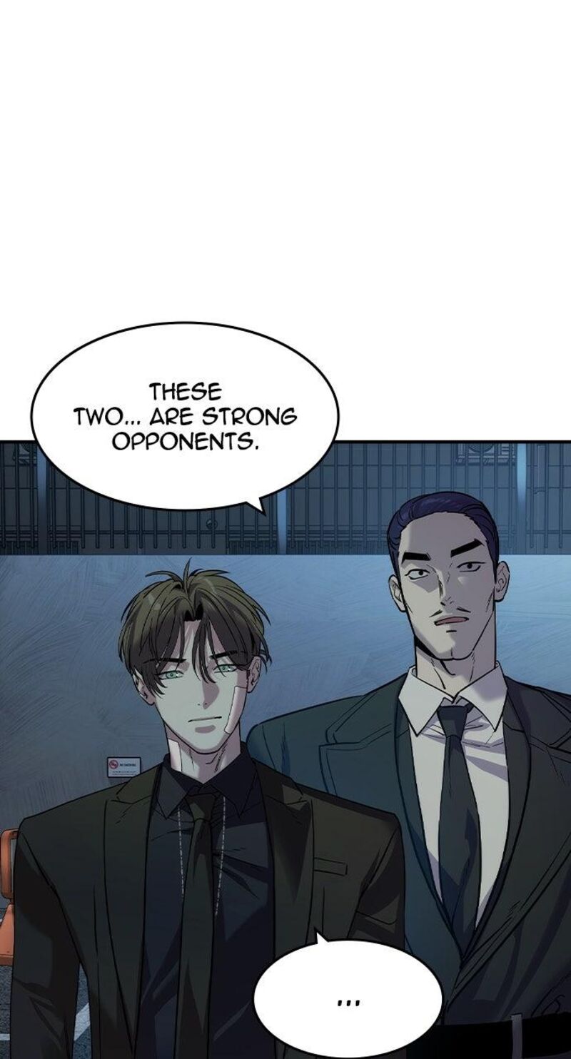 Read The Heir Manga Online