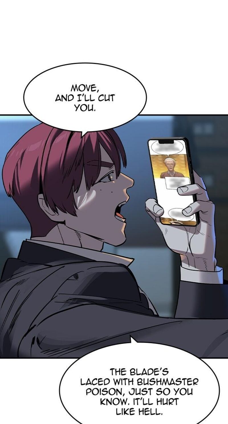 Read The Heir Manga Online