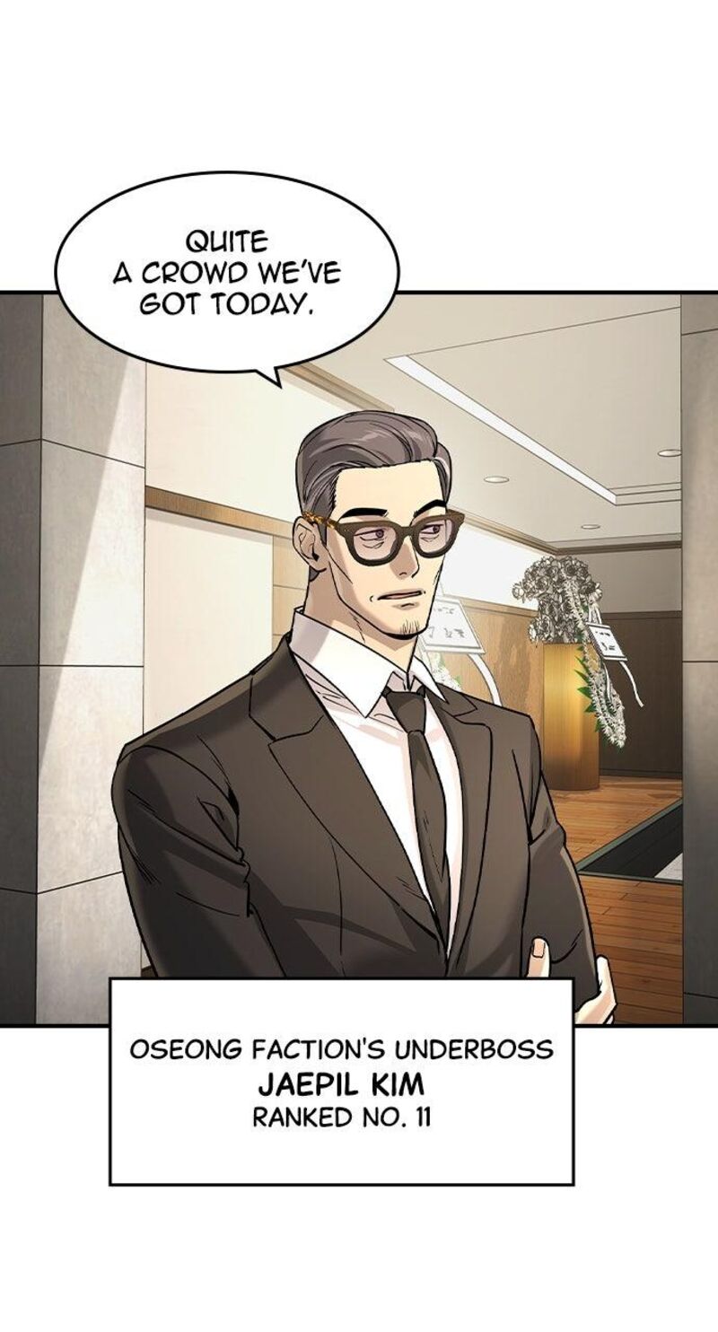 Read The Heir Manga Online
