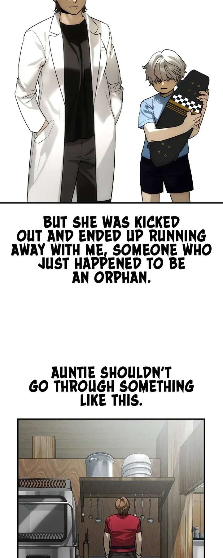 Read The Heir Manga Online