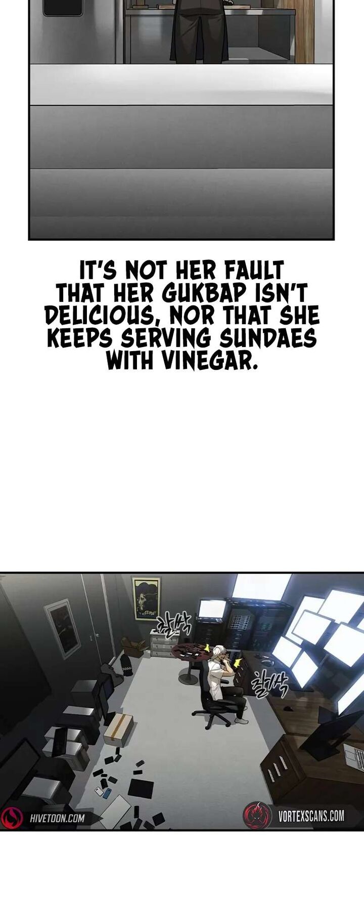 Read The Heir Manga Online