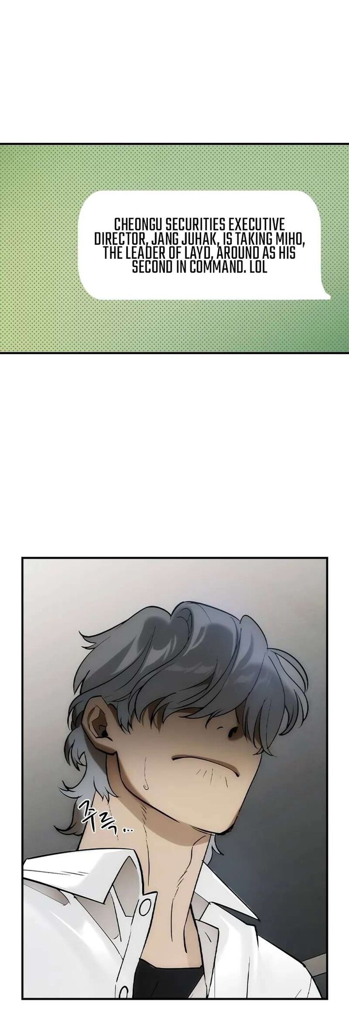 Read The Heir Manga Online