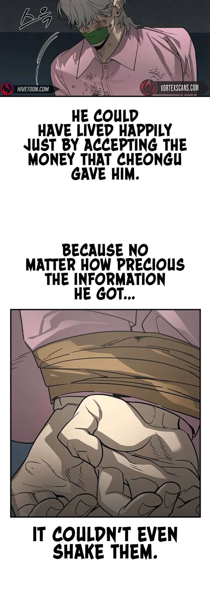 Read The Heir Manga Online