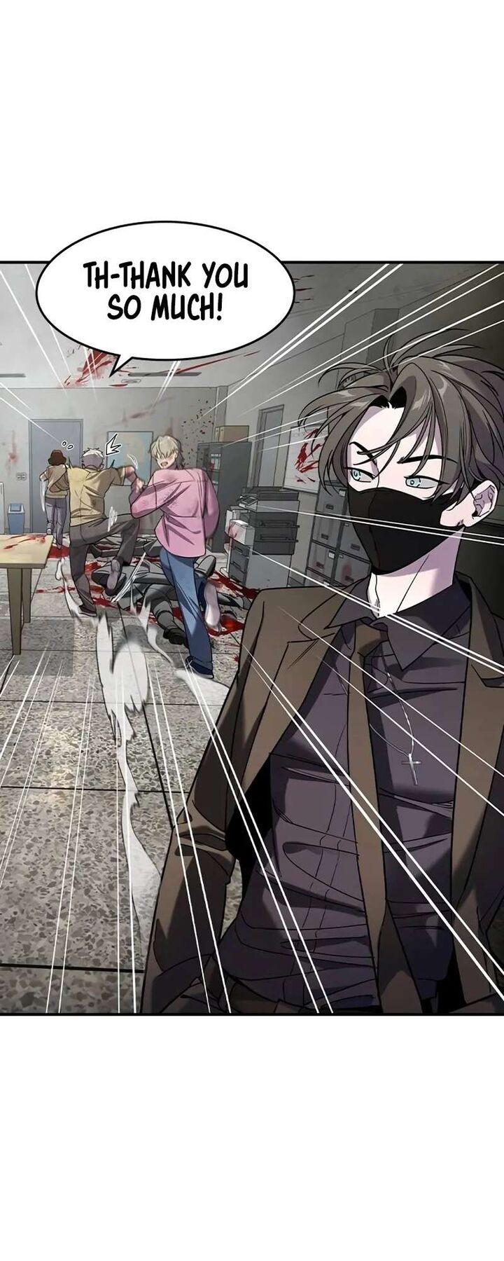 Read The Heir Manga Online