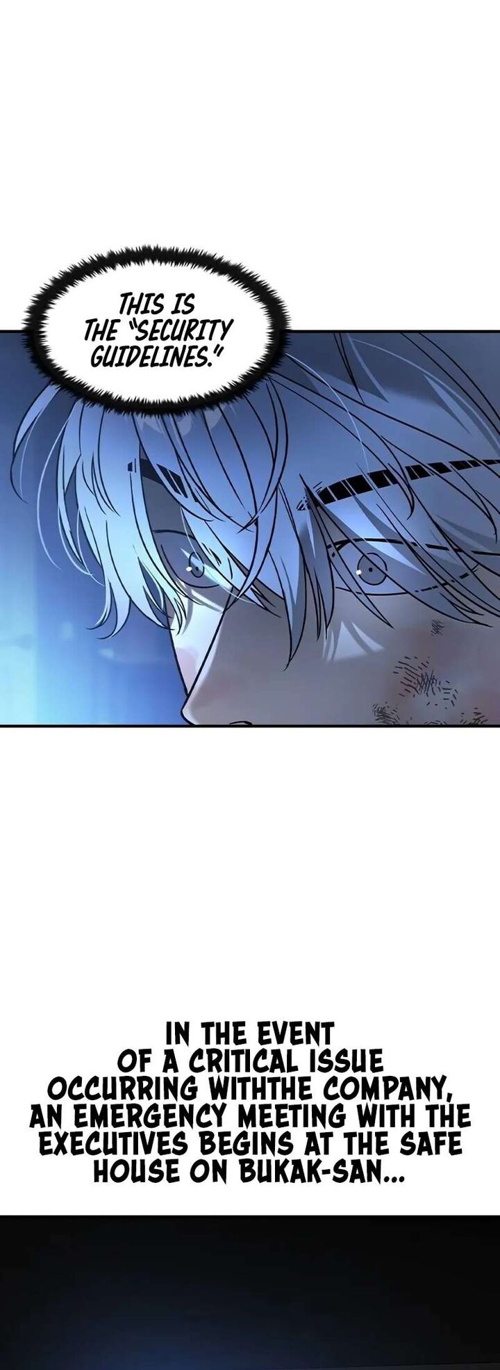 Read The Heir Manga Online