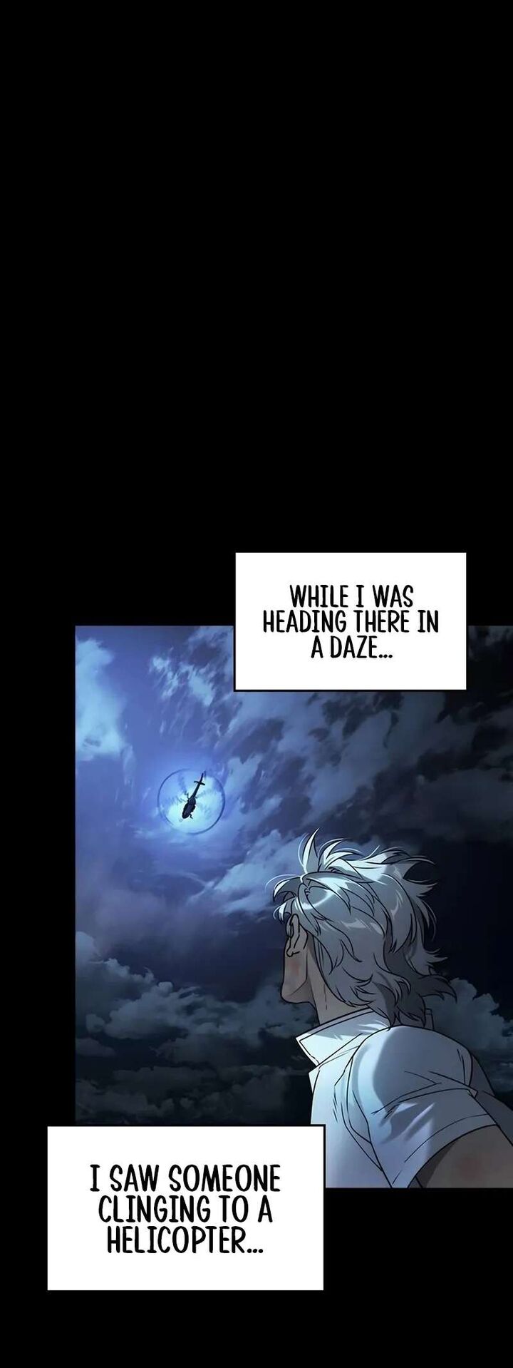 Read The Heir Manga Online