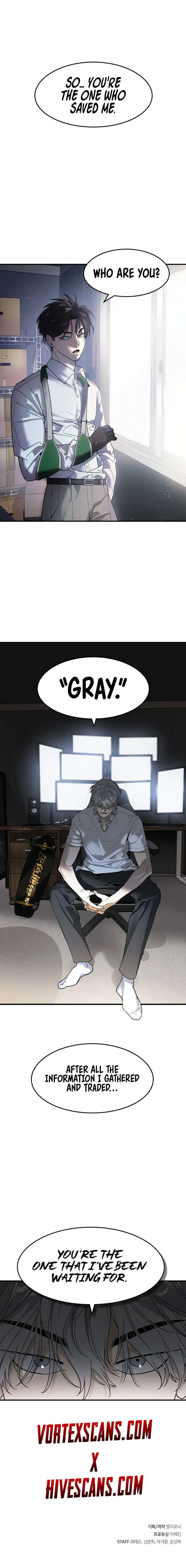 Read The Heir Manga Online