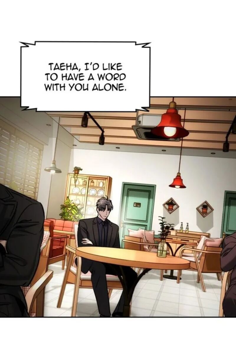 Read The Heir Manga Online