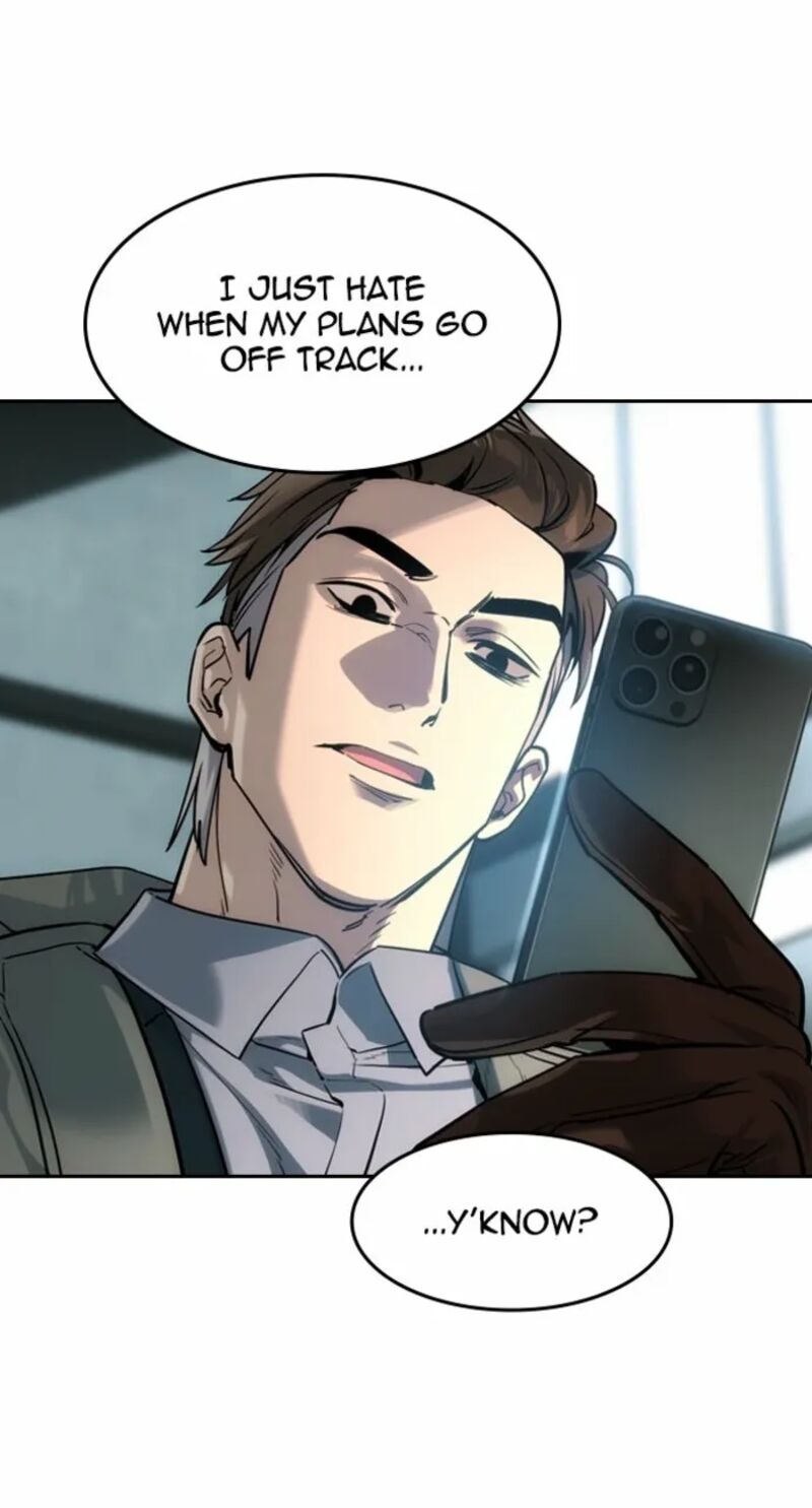 Read The Heir Manga Online