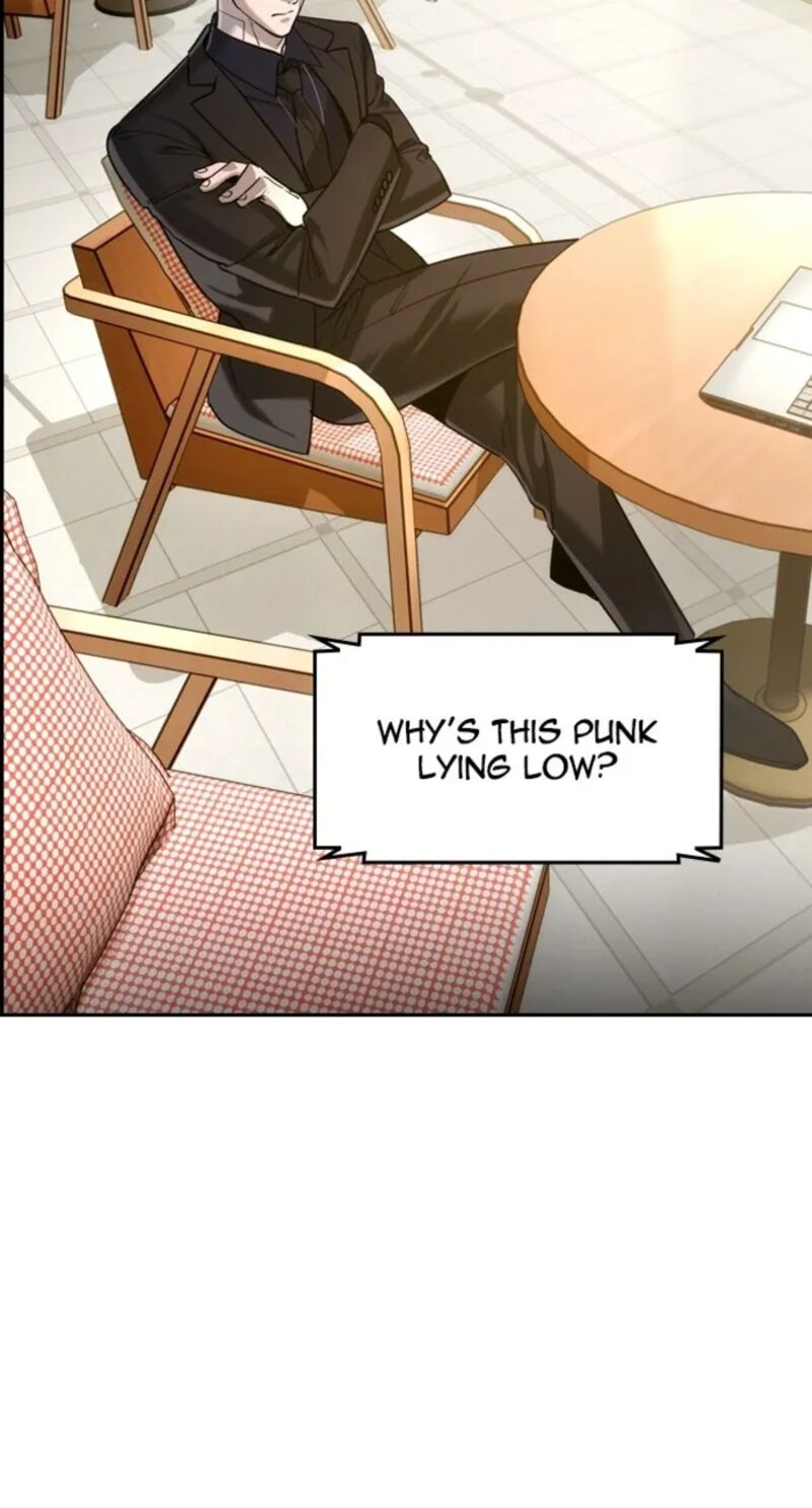 Read The Heir Manga Online
