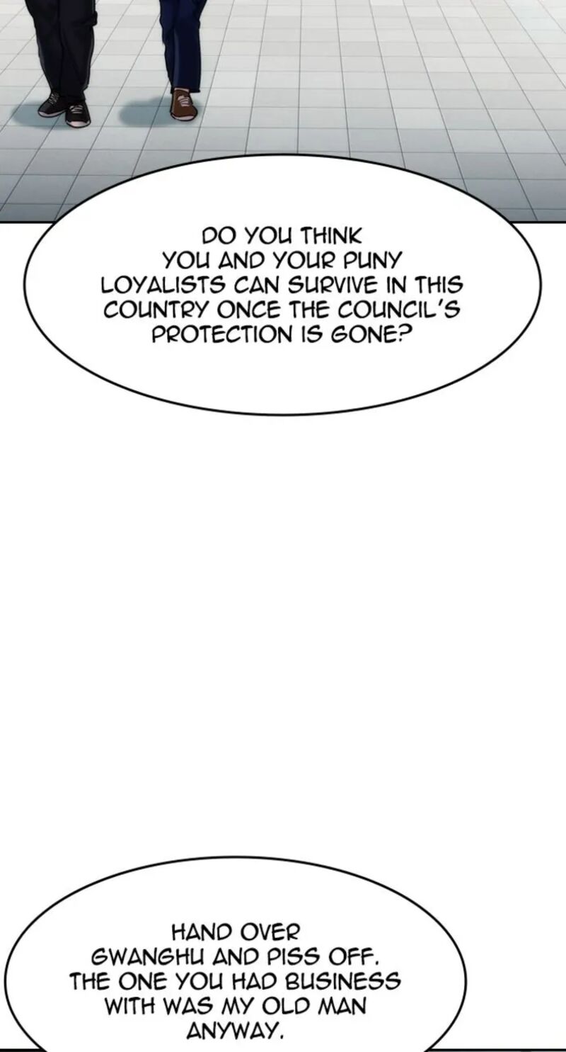 Read The Heir Manga Online