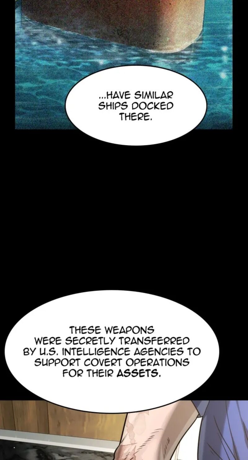 Read The Heir Manga Online