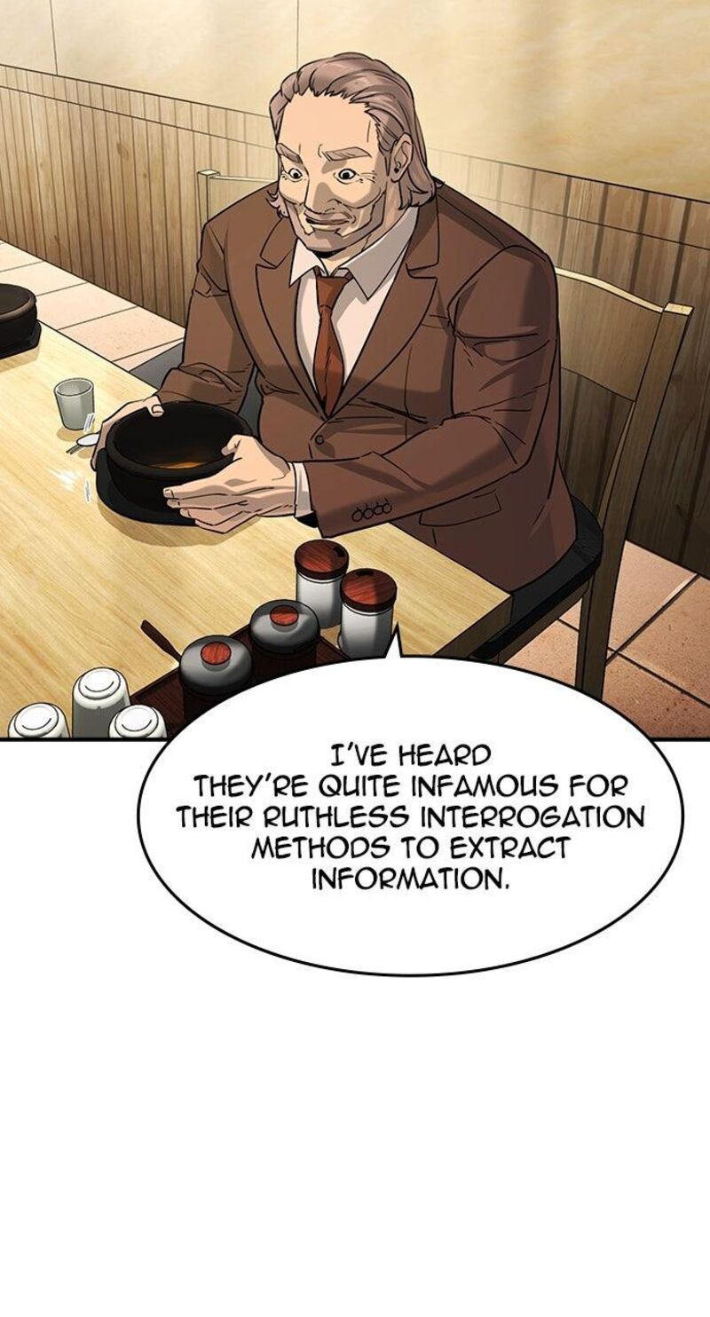 Read The Heir Manga Online