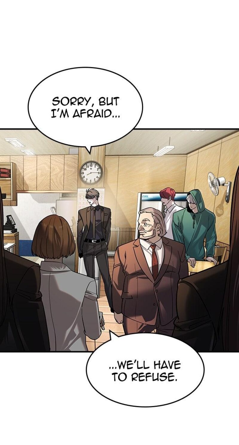 Read The Heir Manga Online