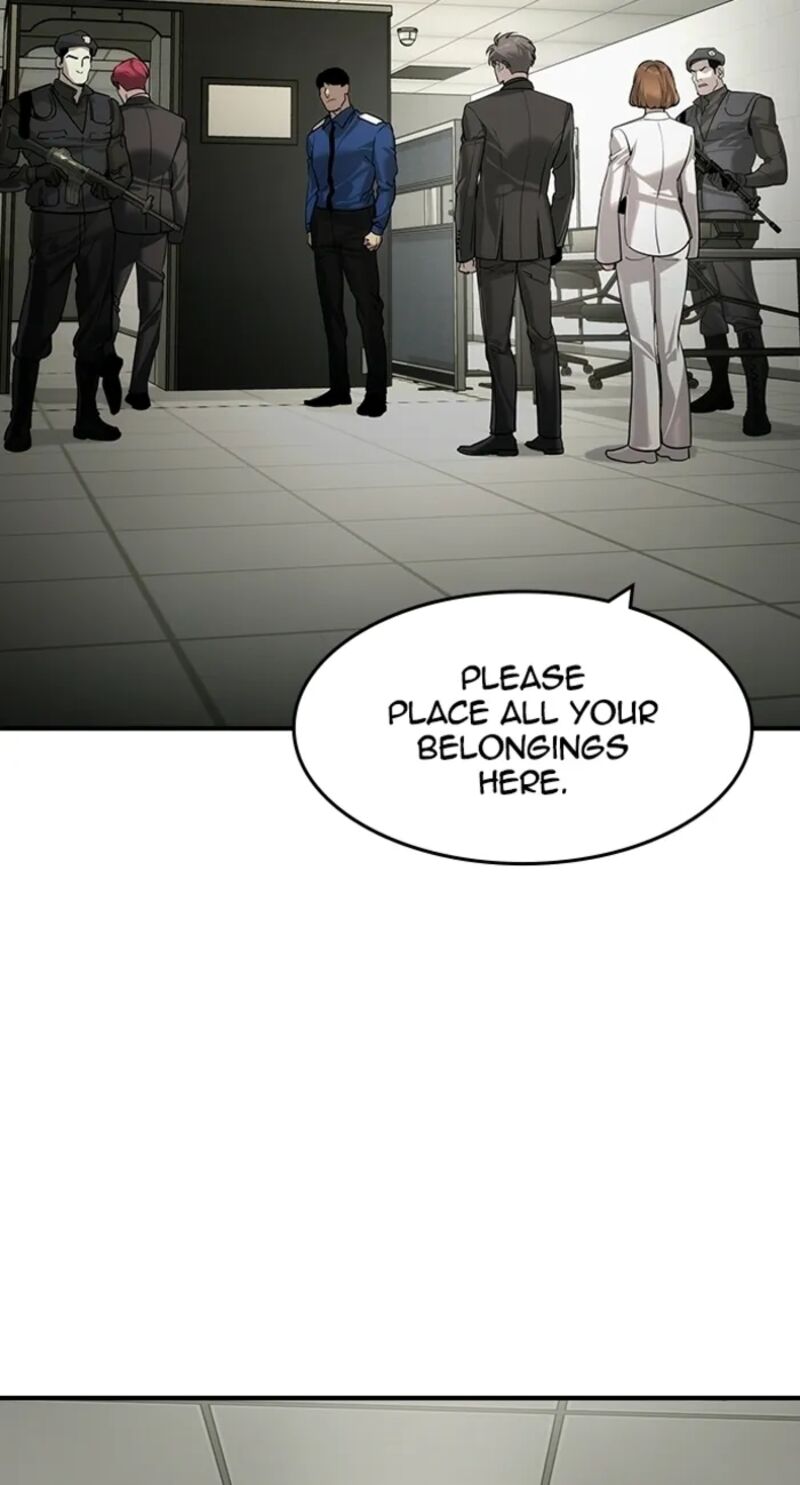 Read The Heir Manga Online