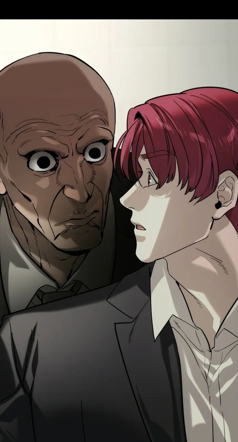 Read The Heir Manga Online