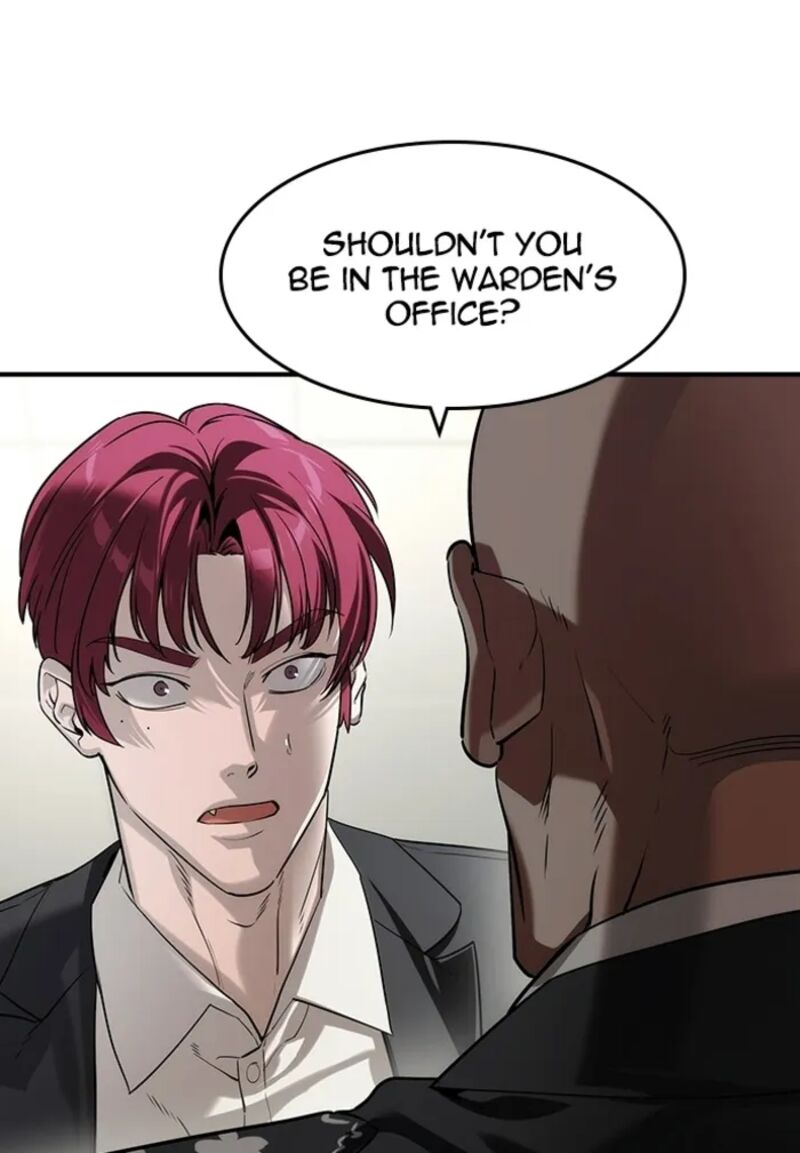 Read The Heir Manga Online