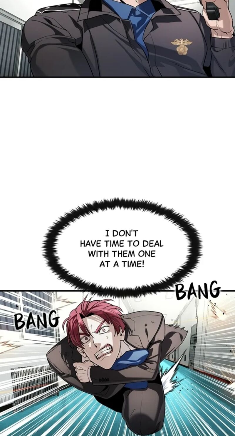 Read The Heir Manga Online