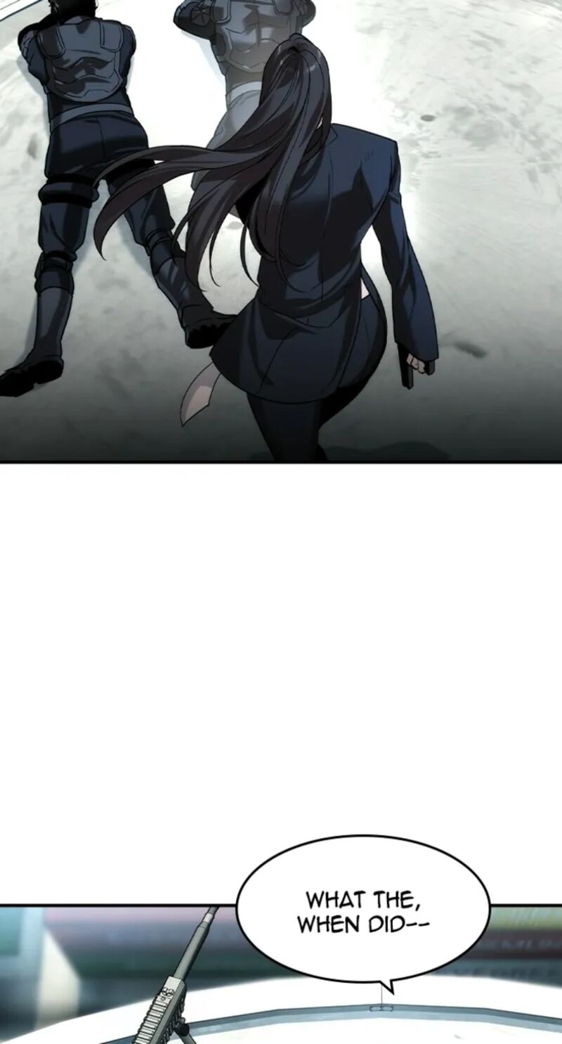 Read The Heir Manga Online