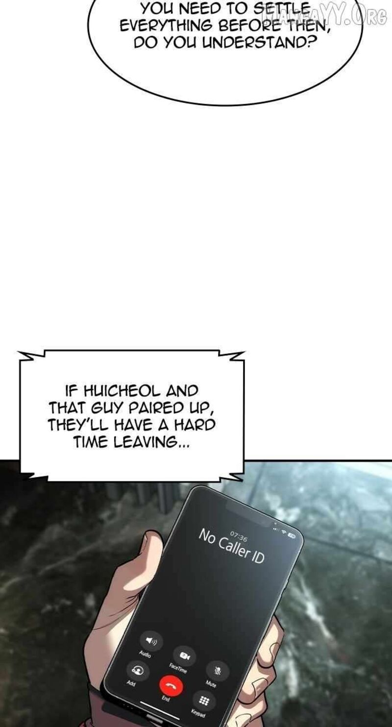 Read The Heir Manga Online