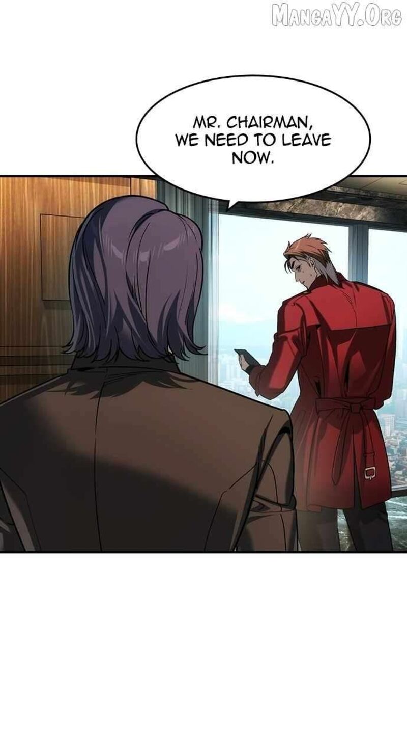 Read The Heir Manga Online