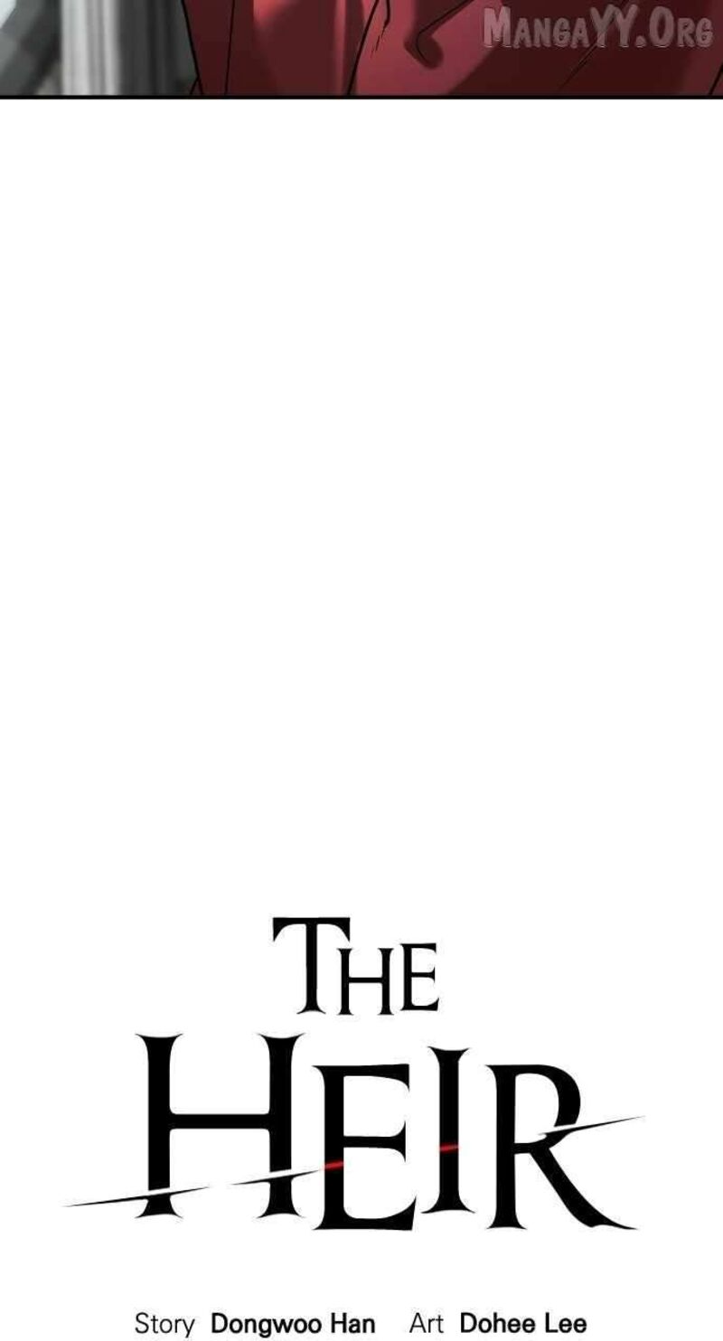 Read The Heir Manga Online