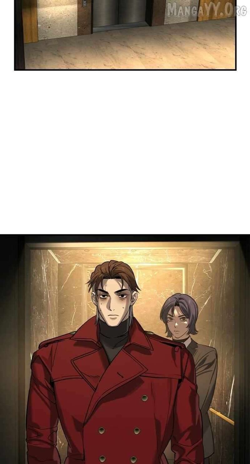 Read The Heir Manga Online