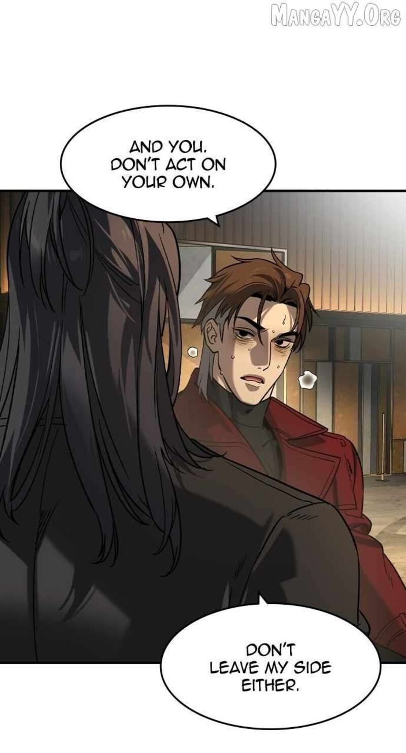Read The Heir Manga Online