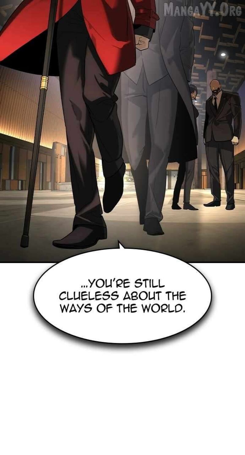 Read The Heir Manga Online