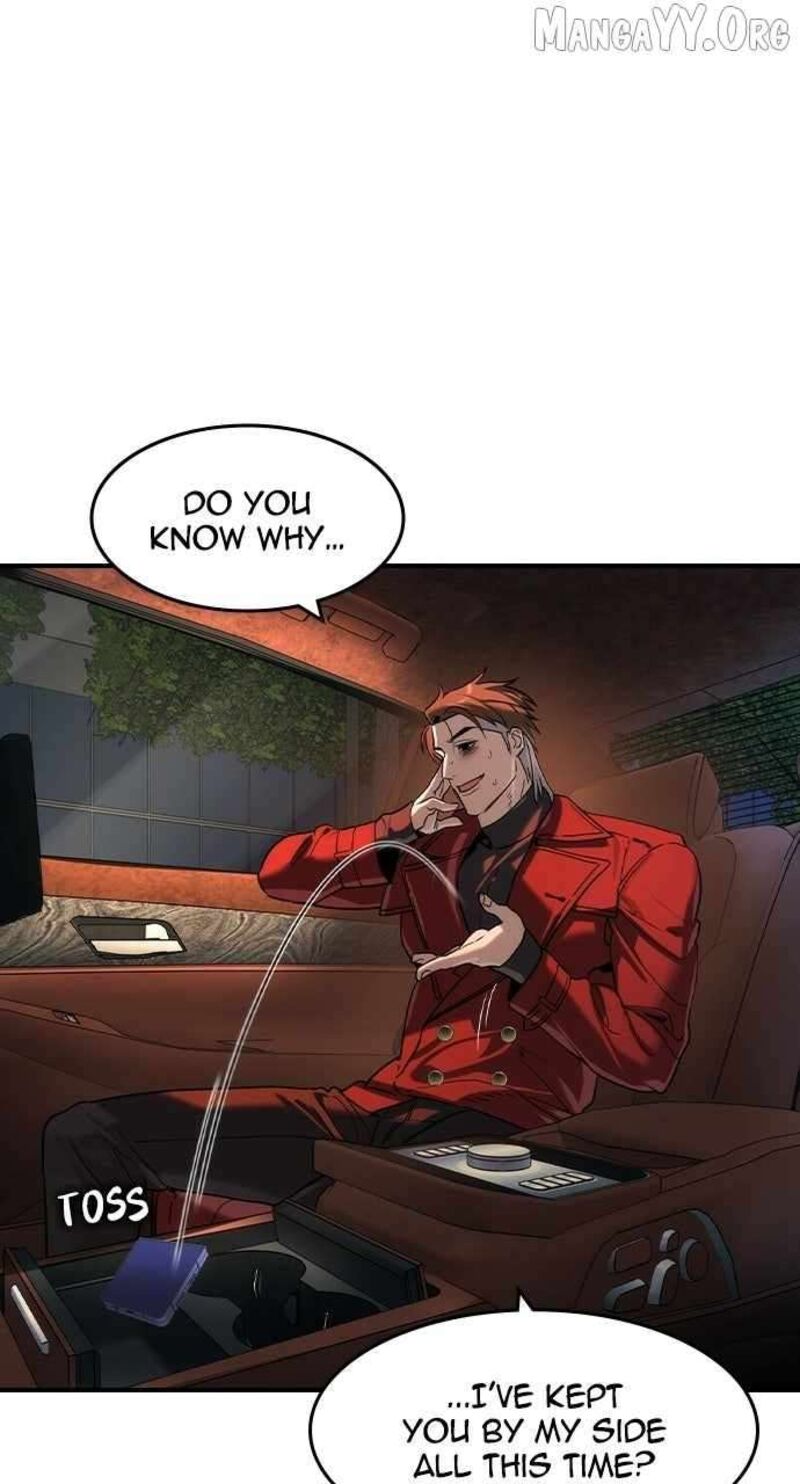 Read The Heir Manga Online
